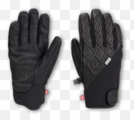 Web Ii Gore - Tex Park Gloves Snowboard DROPMFG png