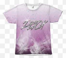 Pink Sparkles - Active Shirt Png,Pink Sparkles Png