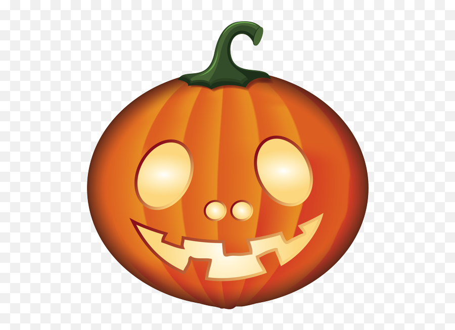 Jack Png Pumpkin Emoji Transparent