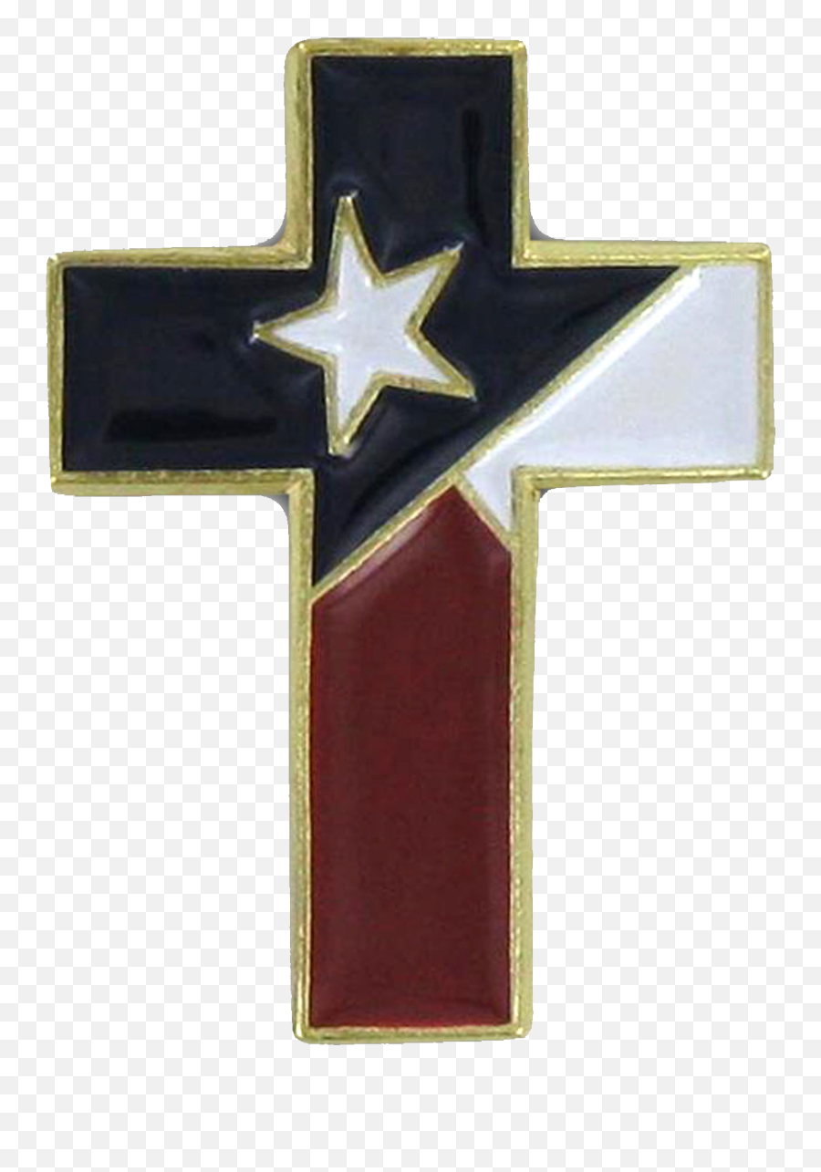 Christian Cross Png Pic Background - Cross,Gold Cross Png