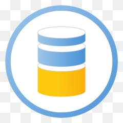 Rational Bi - SaaS data applications Time Spinning Gif Transparent png
