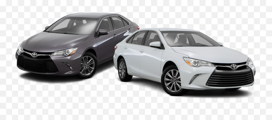 Download Used Camry Special - Honda Accord 2017 Vs Toyota 2016 Toyota Camry White Png,Honda Accord Png