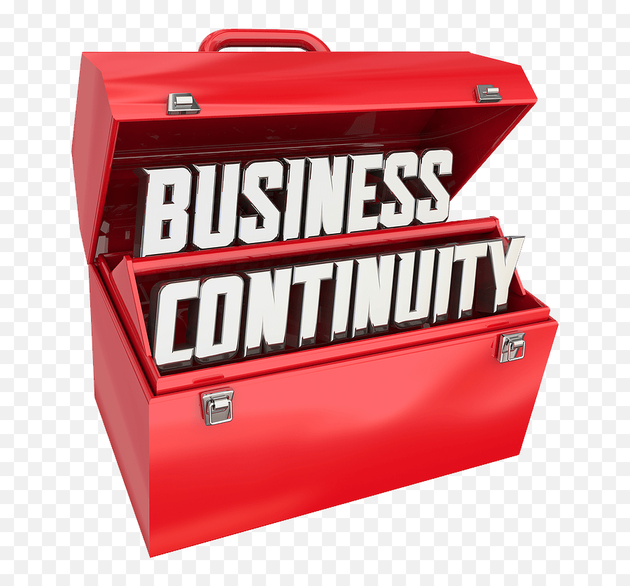 Digital Document Signing Helps Maintain Business Continuity - Toolbox Png,Business Continuity Icon