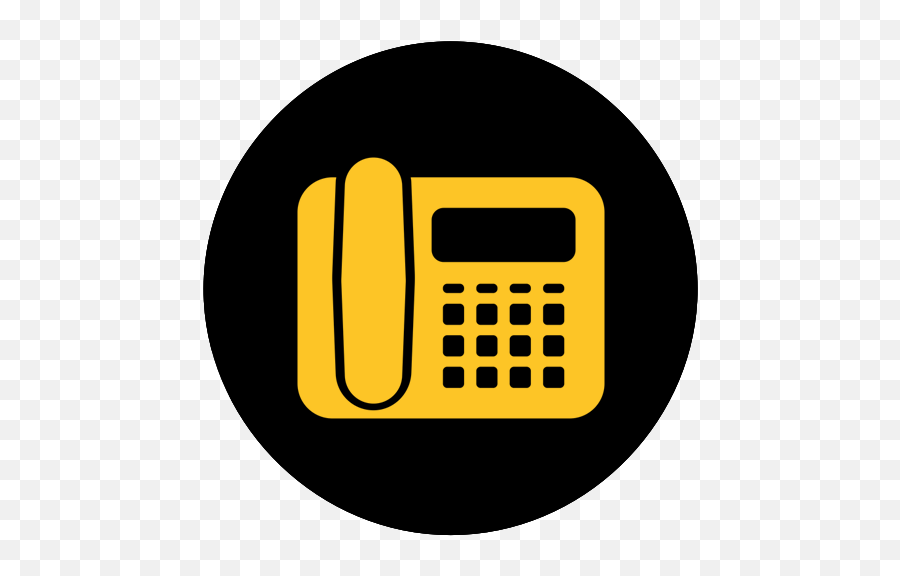Copy Of Our Programs U2014 Tristate Low Voltage Supply - Desk Phone Icon White Png,Landline Icon