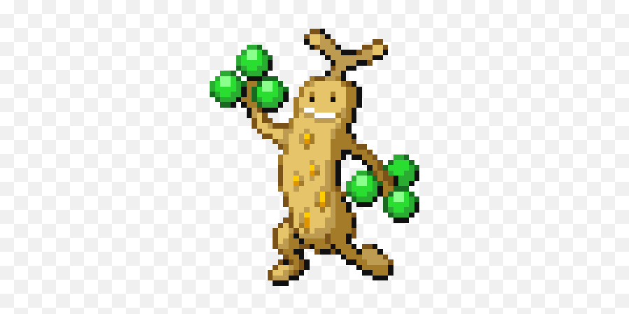 Jasenyofaceu0027s Content - Page 15 Project Pokemon Forums Pokemon Ign Sudowoodo Png,Popplio Shuffle Icon