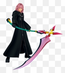 Gamemarluxia - Kingdom Hearts Wiki the png