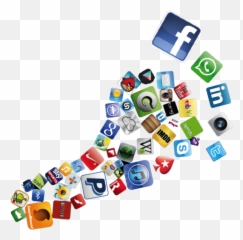 Digital Footprints - Lessons Tes Teach Transparent Png