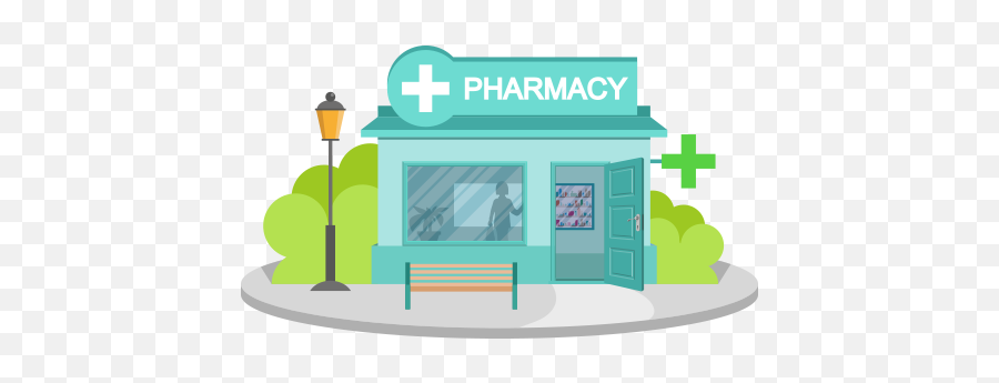 Free Health Clinic Hope Of Ross County Ohio - Pharmacy Cartoon Png,The Icon At Ross