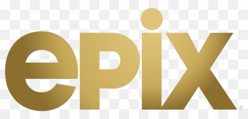 Watch Epix Shows And Movies - Epix Tv Logo png