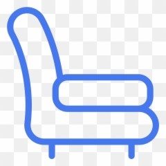 Long Range Wireless Charging - distance charger Furniture Style png