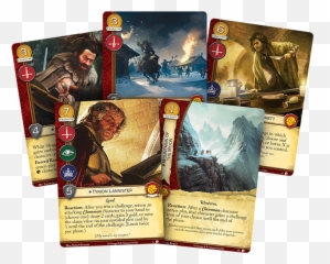 Assault From The Mountains - Fantasy Flight Games Fictional Character png