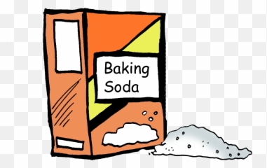 Download Hd Png Free Stock Collection - Baking Soda Clipart Png,Baking Clipart Png