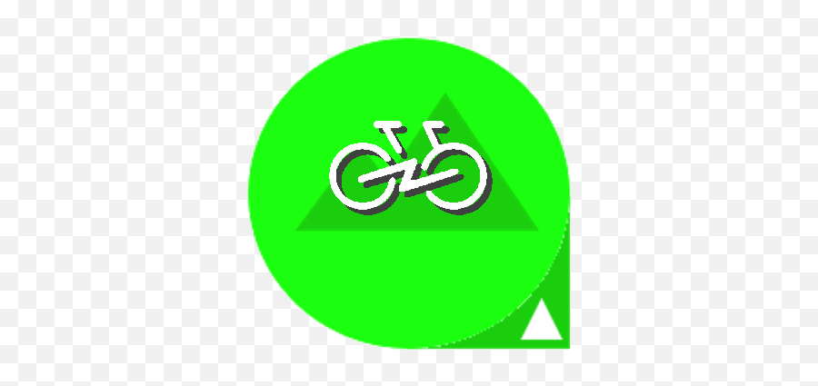 Ep8 Emtb Early Preview Garmin Connect Iq - Language Png,Bike Sharing Icon
