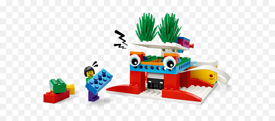 Spike Prime Student App Download Lego Education - Spike Essential Lego Education Png,Vebest Icon Groups 2.0.5