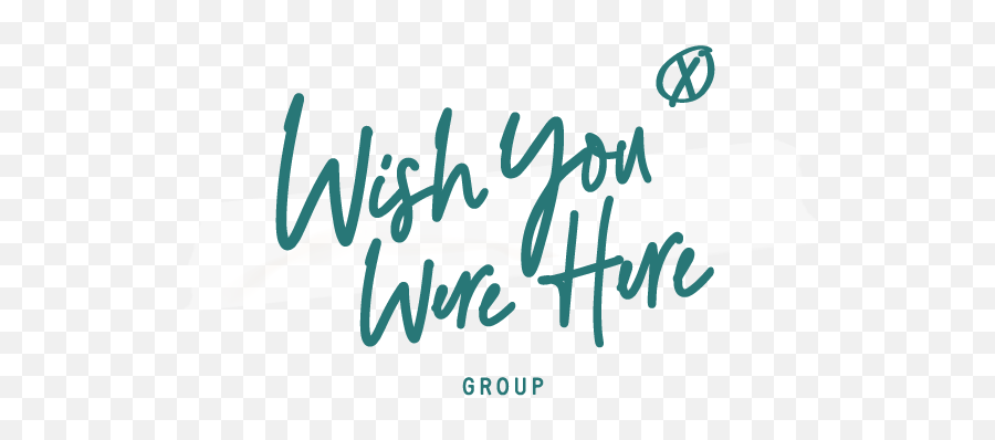 Wish You Were Here - Wish You Were Here Png,Wish Logo Png