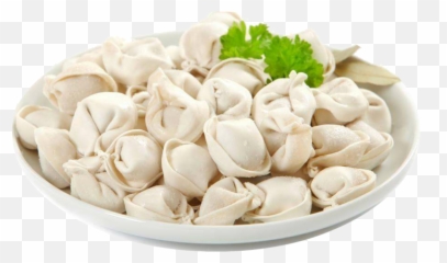 Dumpling Vector Momos Picture - Pelmeni Png,Momo Png