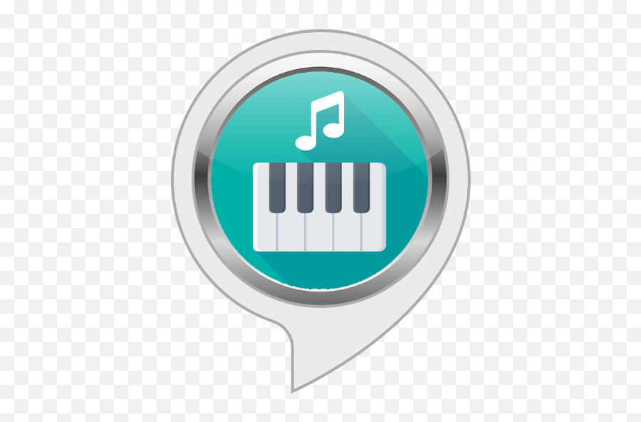 Amazoncom Sleep Sounds Piano Dream Alexa Skills - Language Png,Piano Icon Png