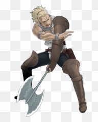 Vaike - Reddit post and comment search SocialGrep Fire Emblem Awakening Vaike png