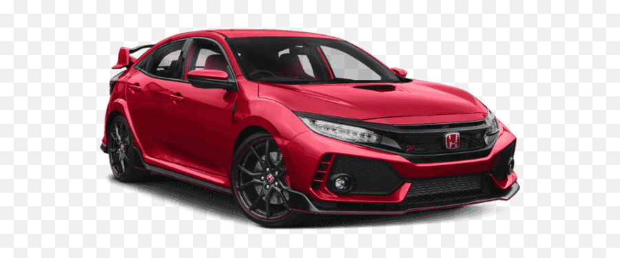 78 All New Civic R Terbaru - Gambar Mobil Honda Civic Type R Black Png,Icon Hypersport Prime Hero Green