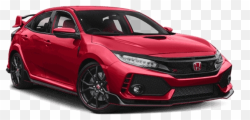 78 All New Civic R Terbaru - Gambar Mobil Honda Type Black Png
