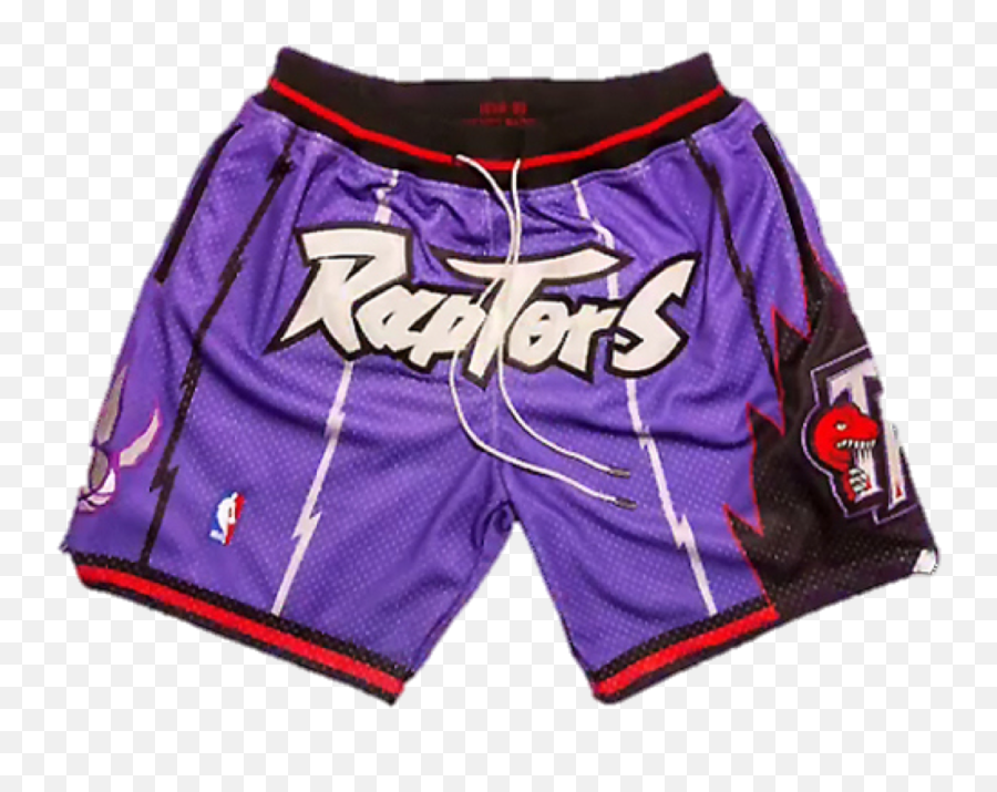 Ajhlakers Shorts With Name - Raptors Basketball Shorts Png,Nike Icon 6.5 Shorts
