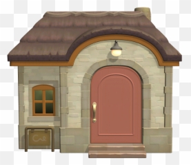 Marina - Animal Crossing Wiki Nookipedia Reneigh New Horizons House png