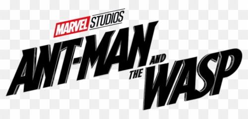 Ant - Man and the Wasp u2014 The Factor Antman And Logo Transparent png