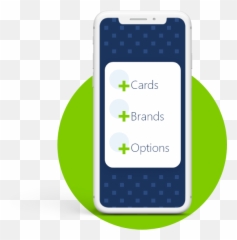 Omnicard - Blackhawk On Demand Smart Device png