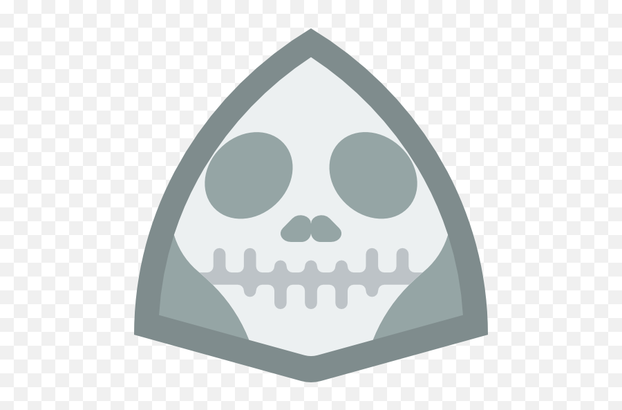 Skull - Free Halloween Icons Scary Png,Vampire Skull Icon