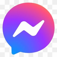 How To Encrypt Your Facebook Messenger Chats - Android Logo Png