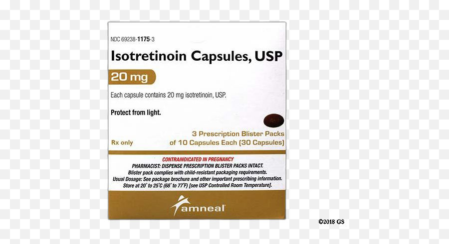 Isotretinoin Absorica Basics Side Effects U0026 Reviews - Dot Png,Best Icon Packs 2018