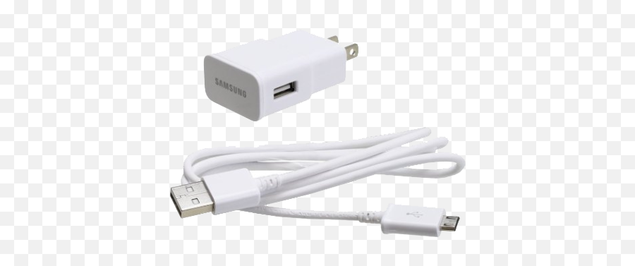 Charger Transparent Png - Samsung Charger,Charger Png