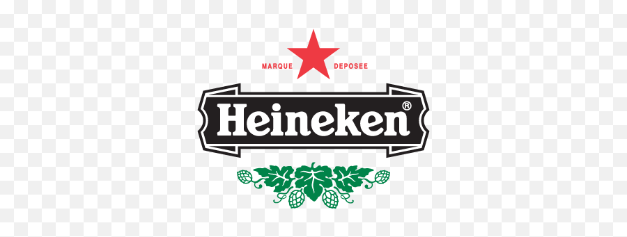Download Free Logo Vector Heineken - Heineken Logo Png,Heineken Png