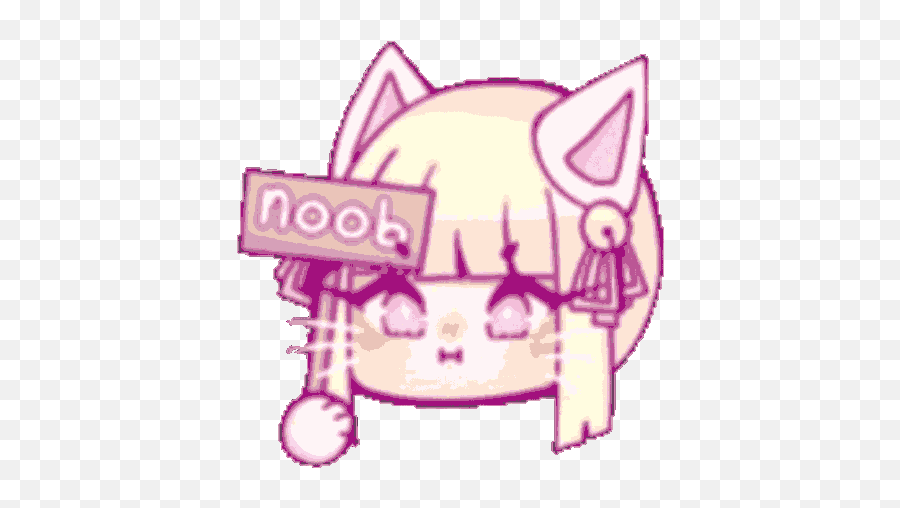 Discord Sticker - Discord Discover U0026 Share Gifs Png,Pink Discord Icon