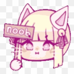 Discord Sticker - Discord Discover U0026 Share Gifs Png,Pink Discord Icon