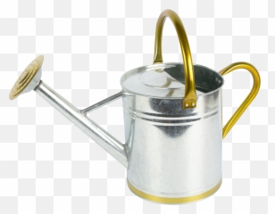 Watering Can Png Transparent Image - PngPix