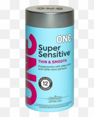 Super Sensitive Condoms Png