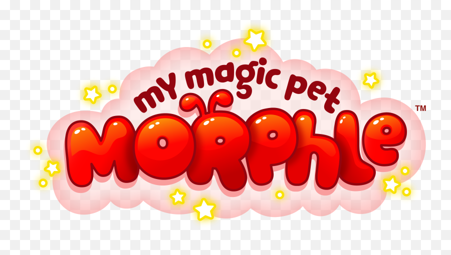 My Magic Pet Morphle - Wikipedia Png,Morph Icon