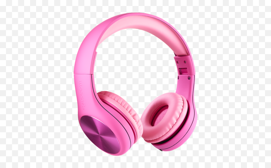 Download Hd Connect Pro - Pink Headphones Png Transparent Pink Headphones Transparent Background,Headphones Transparent Background