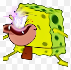 Download Stone Age Spongebob Png Image With No Background - Spongebob Png,Spongebob Transparent Background