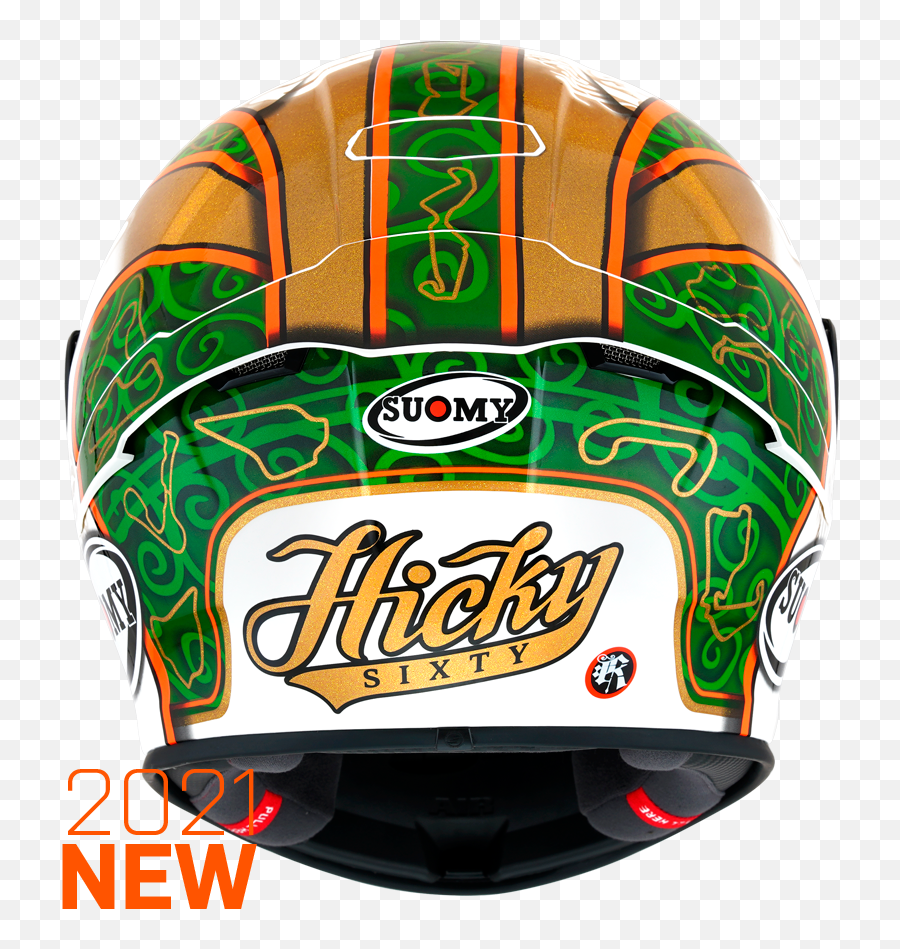 Suomy Sr - Gp Helmet Ninja 400 Riders Forum Png,Icon Rubatone