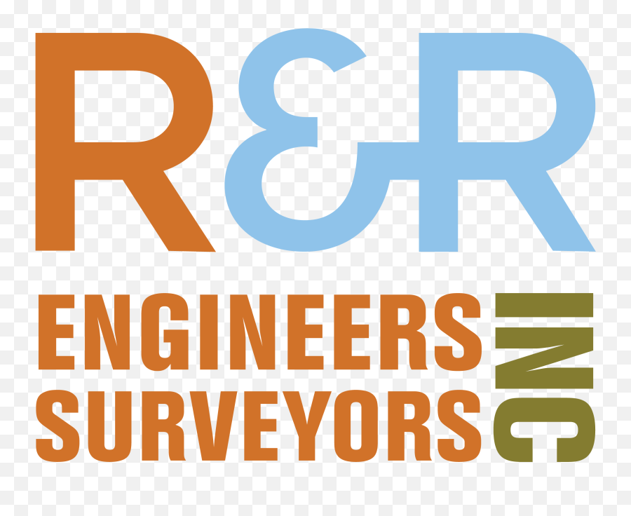 Ru0026r Engineers - Surveyors Inc Png,R & D Icon