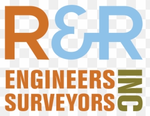 Ru0026r Engineers - Surveyors Inc png