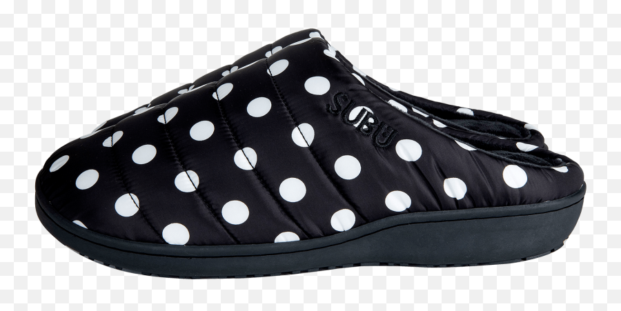 Polka Dots Winter Shoes - Subu Dots Popart Subu Sandal Png,Polka Dots Png