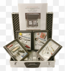 Cocaine Paraphernalia Security Training Solutions - Case png
