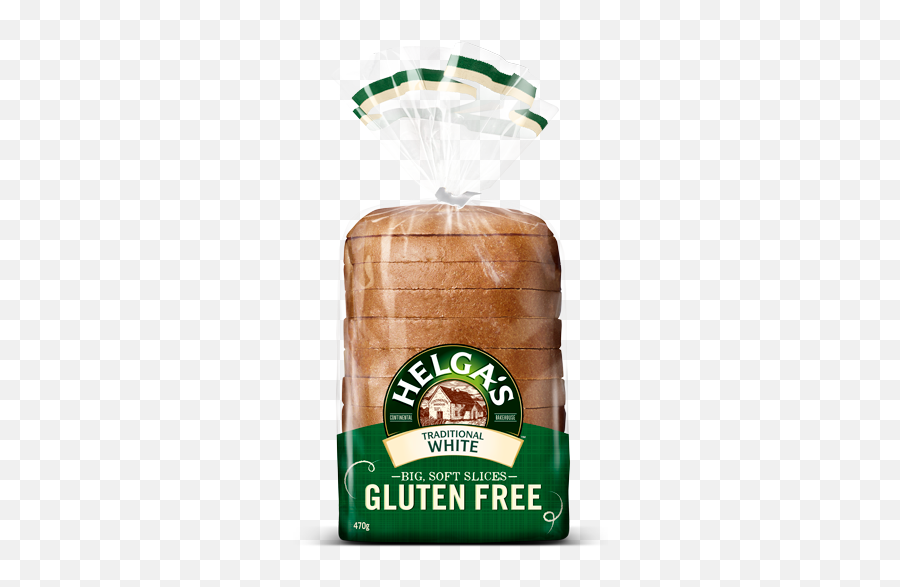 Helgau0027s Continental Bakehouse - Helgas Gluten Free Wholemeal Bread Png,Slice Of Bread Png