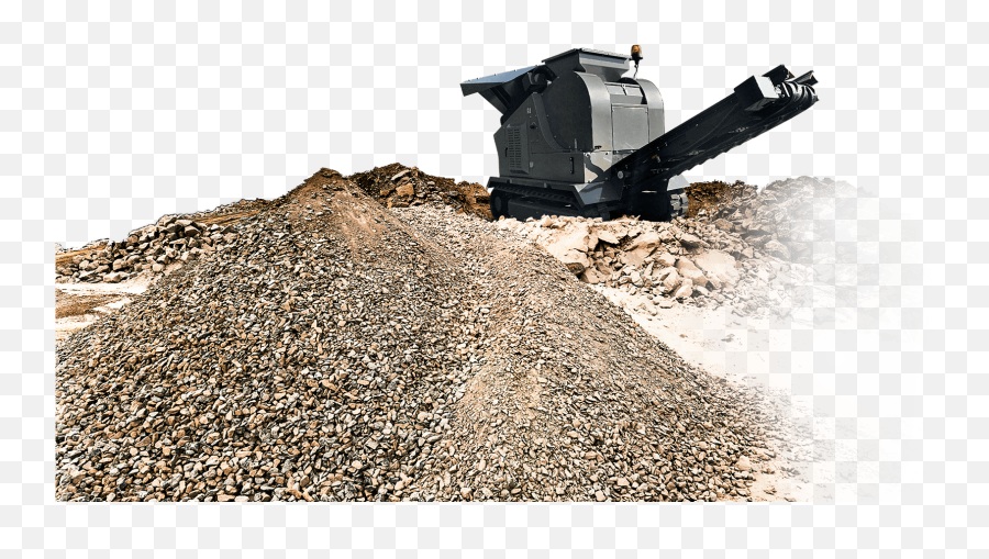Komplet Rubble Recycling Equipment - Rubble Png,Rubble Png