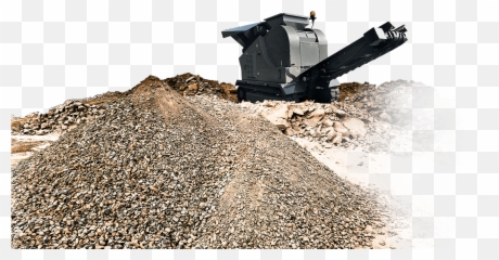 Komplet Rubble Recycling Equipment - Rubble Png,Rubble Png