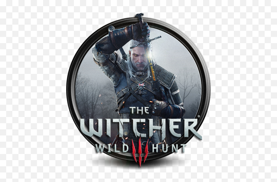 Download Free Png The Witcher - Dlpngcom Witcher 3 Wild Hunt Png,Witcher Png