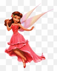 Tinkerbell Png Transparent